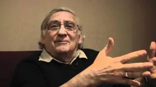 Maxim Jakubowski on Donald Westlake - Part 1 of 2