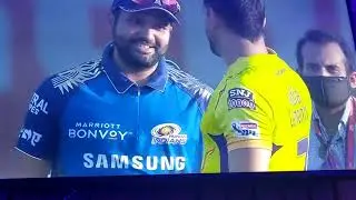 IPL 2020 Opening ceremony II Mumbai Indians VS Chennai Super King | DUBAI