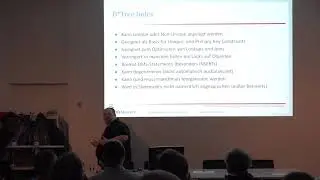 Oracle Datenbank - das Geheimnis der richtigen Indizierung