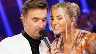 Sind Florian Silbereisen und Beatrice Egli ein Paar? Offenlegen!