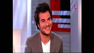 EUROVISION FRANCE 2016 Amir 