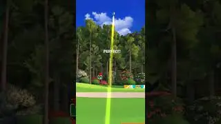 The Eagle Has Landed #gaming #mobile #playdemic #golf #eagle #golfclash