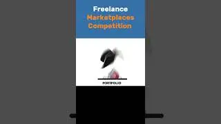 Freelance Marketplaces Compilation #freelancemarketplace #onlinejobs #freelancecompetition #shorts