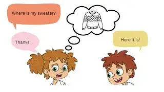 M3 UNIT 3 LESSON 1 DIALOG Video