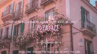 *Jazz&pop 1hr playlist * 1시간 집중하는 시간이 필요할 때 🎧😊