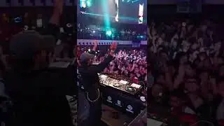 Electrik Seoul: LA&rsquo;s K-POP x EDM Rave 💜 | Academy LA | 4/10