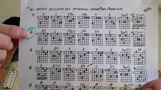 TG #19 Baroque lesson