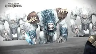 EvilBane : Play Movie - KHARA