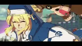 1 min of Bridget Combos
