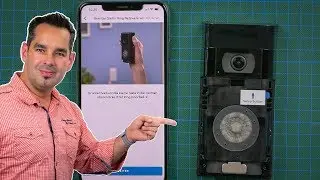 Ring Video Doorbell 2 #02 🔔 Einrichtung