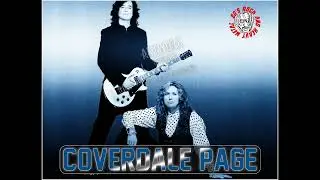 Coverdale Page  - 01 -  Saccharin (Unreleased Demo)