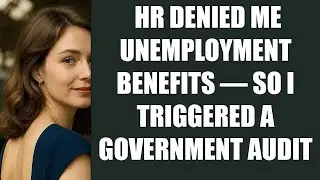 HR DENIED ME UNEMPLOYMENT BENEFITS &mdash; SO I TRIGGERED A GOVERNMENT AUDIT