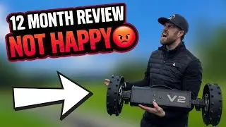 Alphard Club Booster V2 Pro – 12 Months Later… Was This a Mistake?