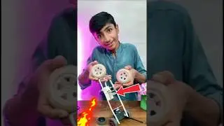 How To Make Off Road RC 🔥😎 #rccar #driftingcar #offroad  #remotecontrol #howtomake #diy #tech#shorts