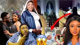 CASALA DON BURST‼️ NOLLYWOOD ACTRESS EKENE UMENWA RECEIVE W0ŤOP0RIUSLY AFTER VISITING MARY WITH HER👇