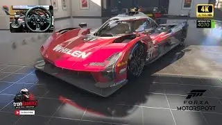 CADILLAC WHELEN RACING DPI VR 2021 | Forza Motorsports