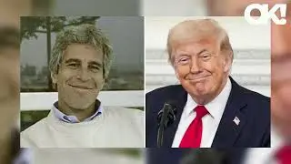 Jeffrey Epstein's Ex Stacey Williams Claims Late Pedophile Was 'Enraged' After Donald Trump 'Groped'