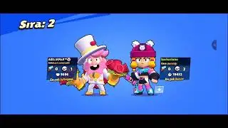 ilk brawl star videom