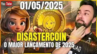 DisasterCoin, o Projeto que Une Impacto Social e Tecnologia Blockchain