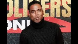 Chris Rock's Life Now as He Prepares to Host SNL #ChrisRock #SNL