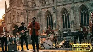 Reina - O canto das Igrejas (GROOVE)