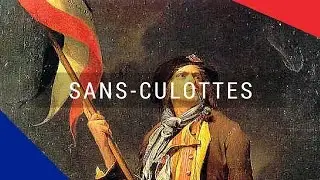 Sans-culottes