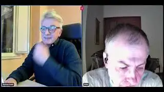 Antiammeregani compulsivi e anticomunisti viscerali