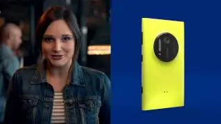 Windows Phone  41 - Megapixels and Reinvented Zoom