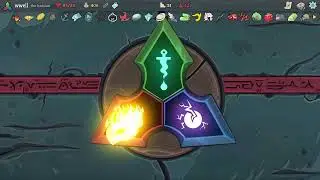 Slay the Spire: My protagonist moment