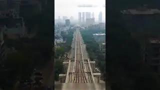 Real Estate Videos | Drone Videography Gurugram Aerial Drone Video #nsventures #drone #gurugram
