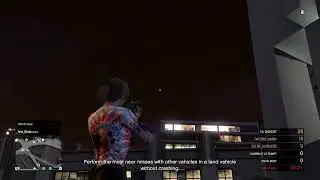 Best railgun shot I have hit