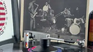 Jazz Crusaders - Out Back | 1960s Young Rabbits Album | HQ Sound Blue Note Vinyl RIP | Jazz Music