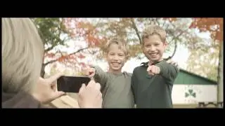 30 Second TV Commercial 