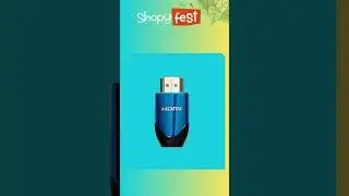 GET READY WITH ELECTRONICS ACCESSORIES & SUPPLIES CATEGORY