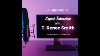 Embracing AI as Your Creative Partner with T. Renee Smith