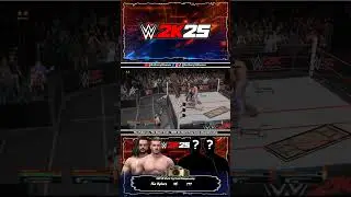 The Vybers Beat The Wyatt Sicks