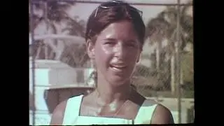 Early Promotional Video of Cape Coral Florida Pt 2