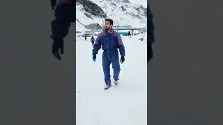 Sissu Valley | Sissu lake | Atal tunnel | Manali | solang Valley | snow is heaven  |enjoy you life❣️