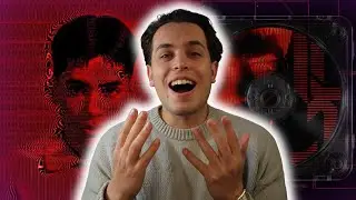 REACCIÓN a CRIS MJ - LAS FILTRADAS [ALBUM COMPLETO]
