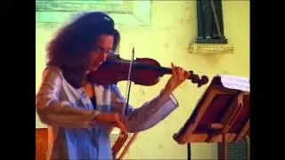 FRANCOEUR - Sonate en mi mineur - Ensemble Ausonia