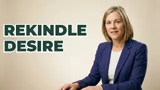 How To Keep Sexual Desire Alive In A Relationship?