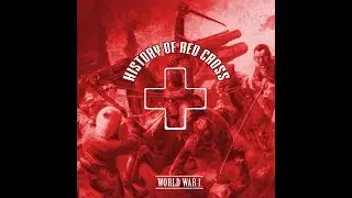 8th May - The Red Cross Day!
