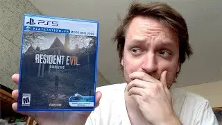 🔴LIVE: TRIPLE THREAT - RESIDENT EVIL 7, HELLMART & ARC RAIDERS