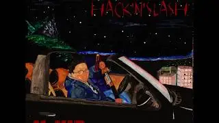 05 V KID - HACK'N'SLASH