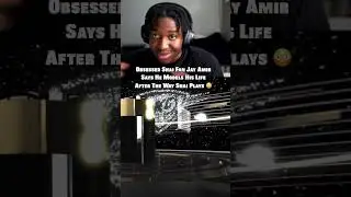 Twitch: ImJayAmir (Live Everyday At 6pm Est.) #Jayamir #Undergroundstreamer #streamer #nba