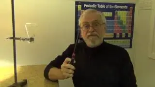 Priestley Discovers Oxygen L3 (It was thought to be 