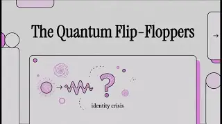 Are You a Particle or a Wave? The Quantum Identity Crisis Explained