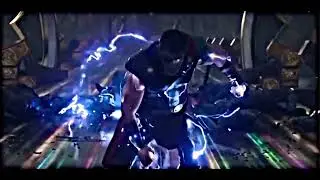 Thor saving Superman #superman #thor #fax