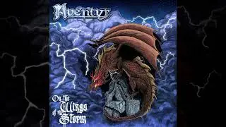 Aventyr - Draconic lucid dreams