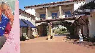 The Outlets Of San Clemente Tour, Walk Through, Tread